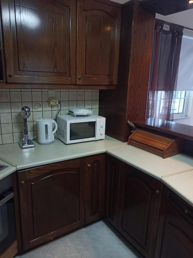 Appartamento Giannis House In Kíssamos Esterno foto