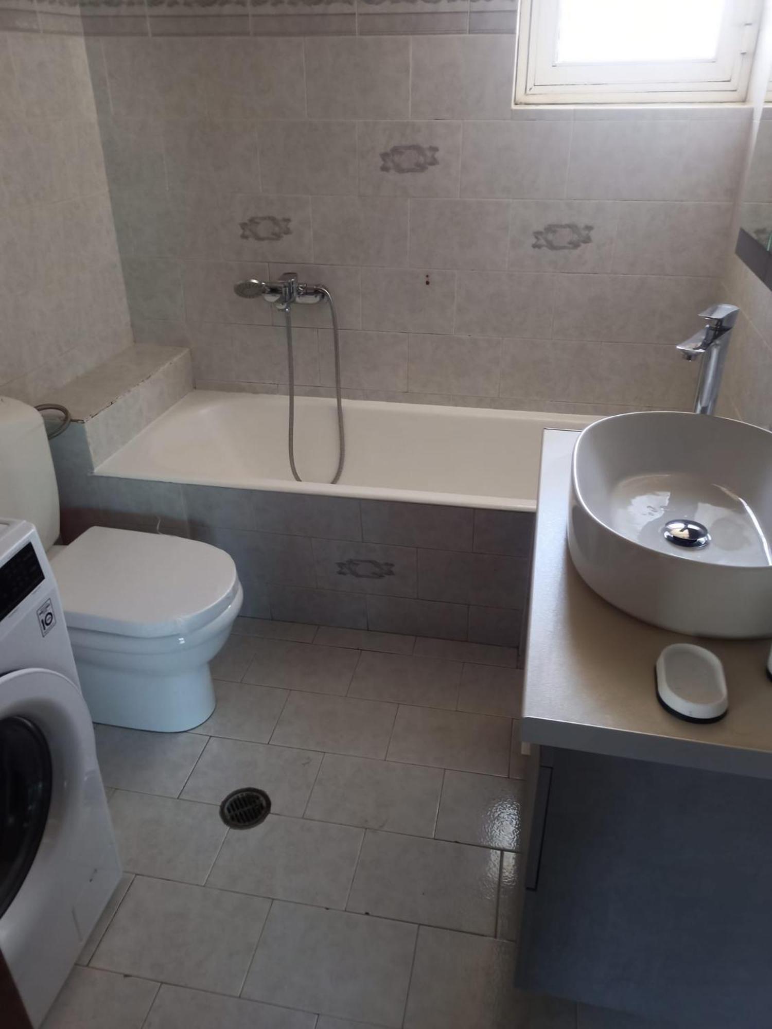 Appartamento Giannis House In Kíssamos Esterno foto